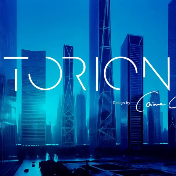 World Leaders Awards Event Honors Inventor and Father of TORION Technology