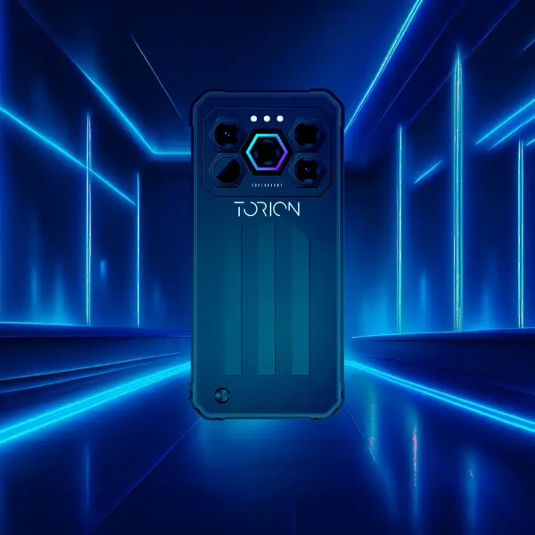 TORION CryptoGuard X1: The Ultimate Crypto Phone for Enhanced Security and Privacy