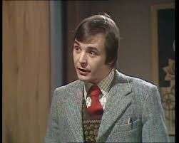 The sad ending of Mind Your Language Mr Jeremy