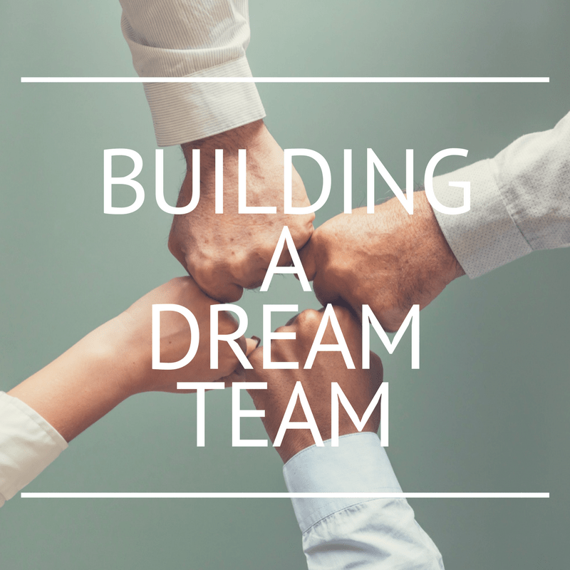 21st Snippet Sharing Session – How To Build A DreamTeam Pt 1