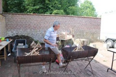 2019-06-30 BBQ paroisse Celles