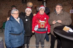 2019-12-22 Fête de Noël à Viemme