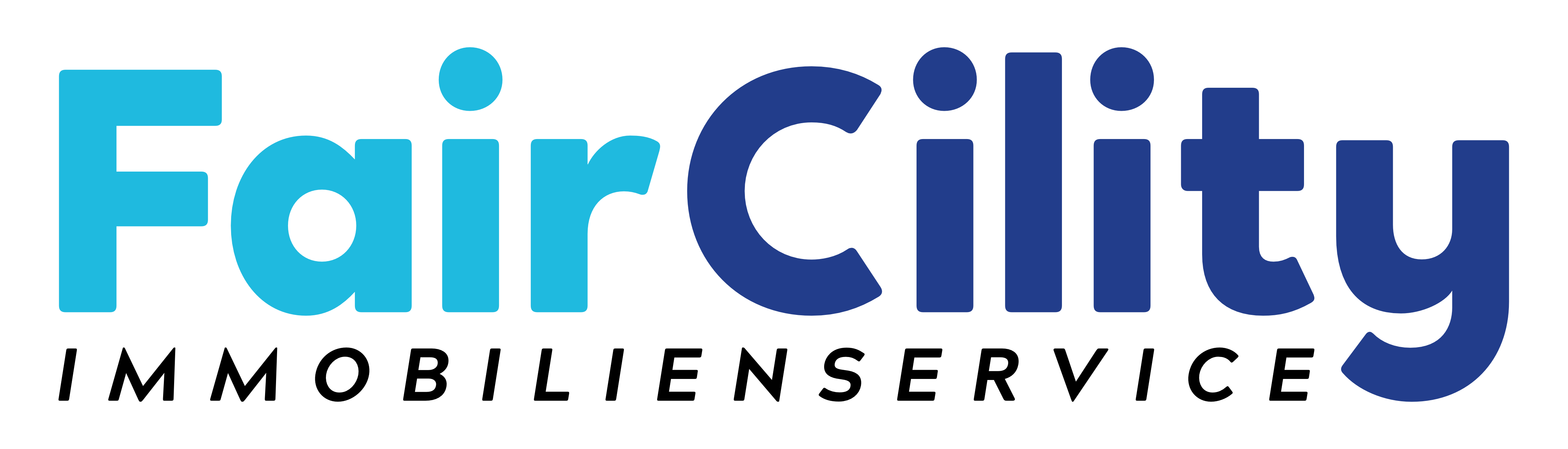 FC Logo Imobilienservice
