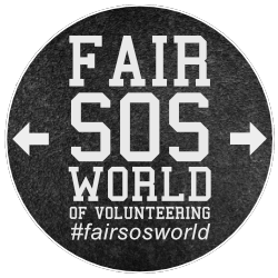 Fairsosworld of volunteering