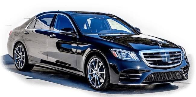 Mercedes-Benz S 350 d L 4Matic 9G