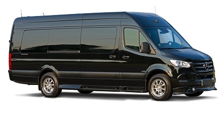 Sprinter VIP Bus