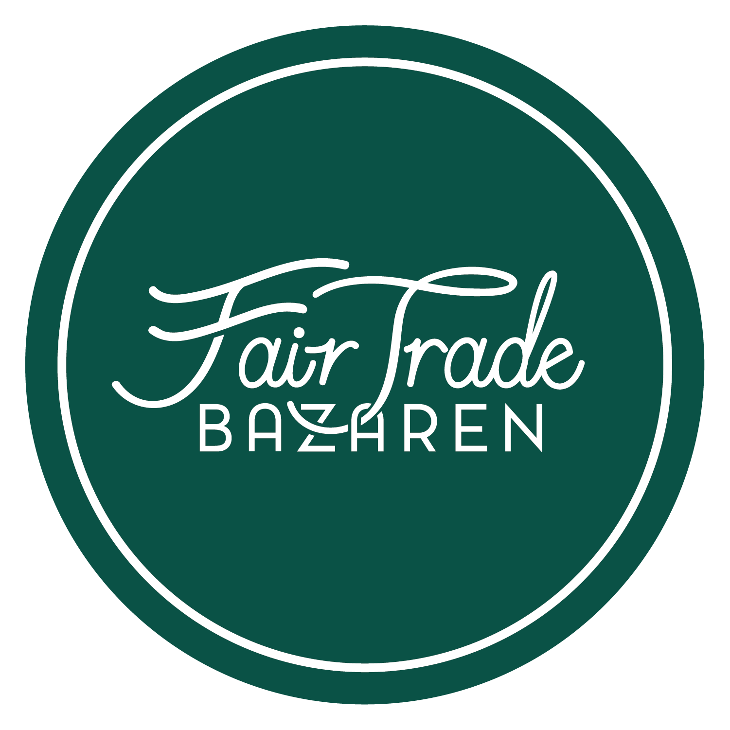 Fair Trade Bazaren