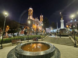 Potosi Bolivia