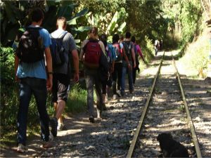 Inca Jungle Trail Amazon