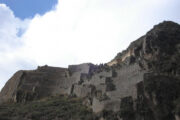 Ollantaytambo