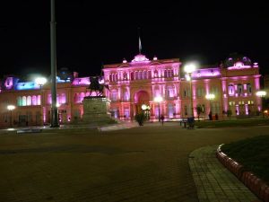 Buenos Aires tour