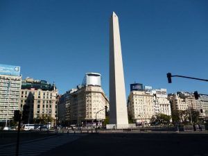 City tour Buenos Aires