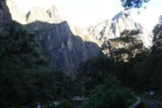 Hiking the Inca Jungle Trail