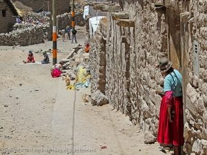 Puyca Cotahuasi tour Peru