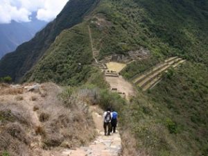 Choquequirao Trekking, Peru