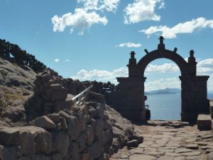 Taquile Eiland Titikaka tours