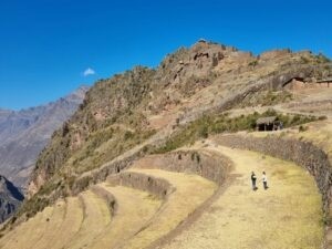 Pisac Sacred Valley tour