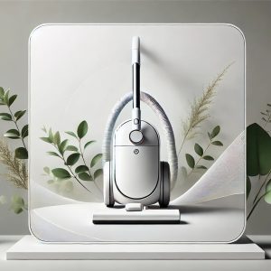 FairVacuum universal vacuum cleaner