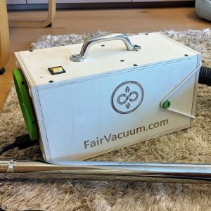 FairVacuum Model 1