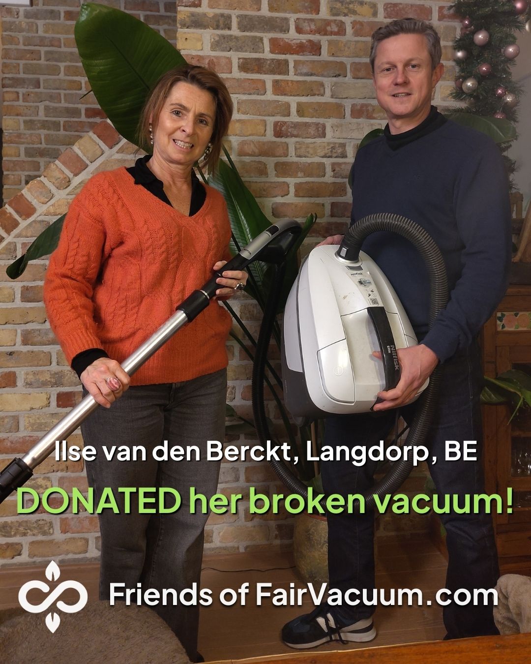 Friends of FairVacuum Model1