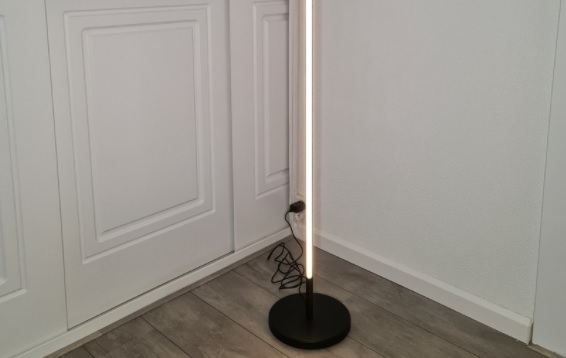 Vloerlamp kopen met afstandsbediening