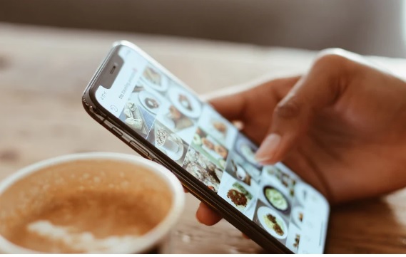 Waarom je nooit mee moet doen met Instagram Pods!