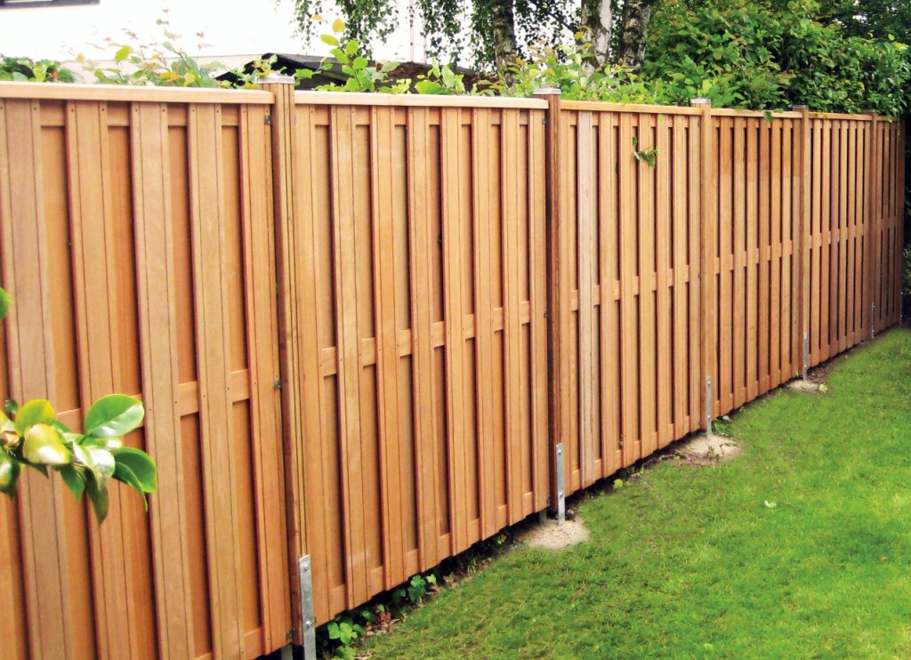 colchester fencing