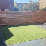 fencing colchester