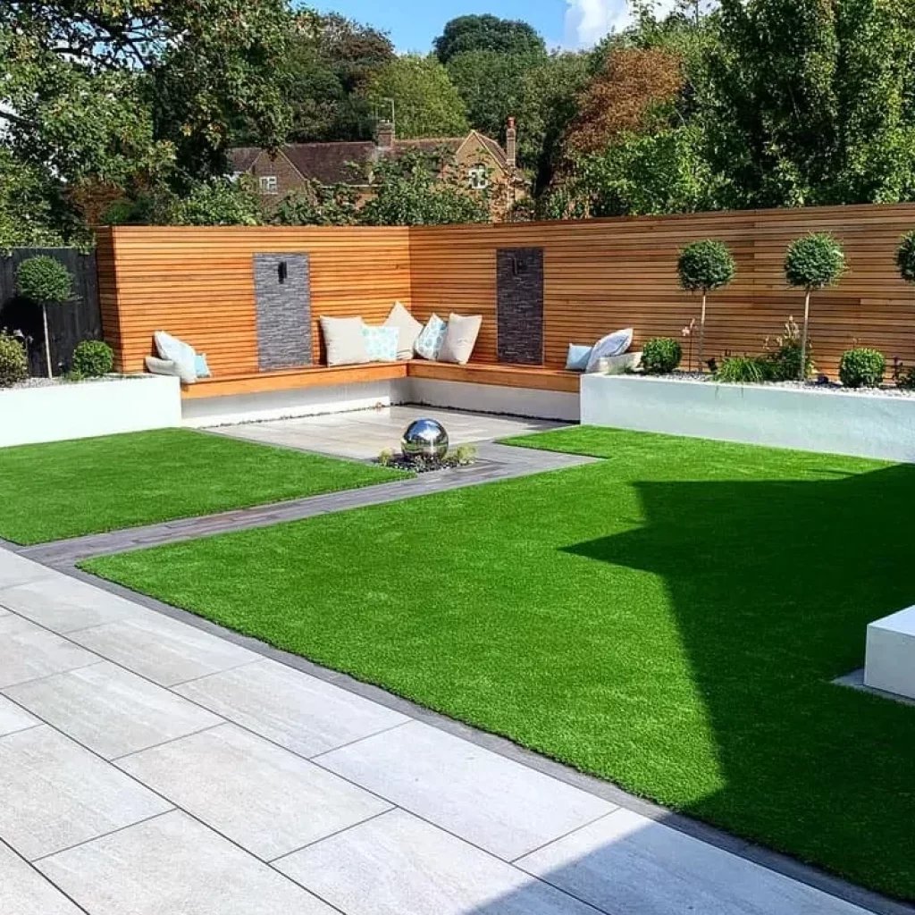 landscaping colchester