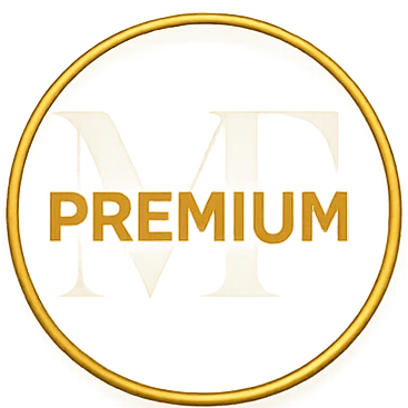 PREMIUM hemsida Fäldt Marketing