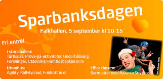 Sparbanksdagen