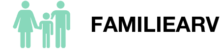 Familiearv Logo