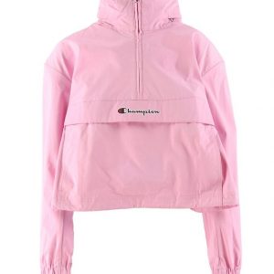 Champion Fashion Sommerjakke - Anorak - Pink