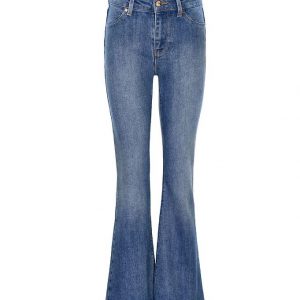 Cost:Bart Jeans - Anne - Medium Blue Wash