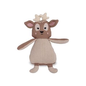 Filibabba - Bea The Bambi Bamse - Brownie