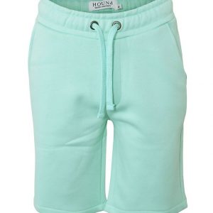 Hound Shorts - Mint Green
