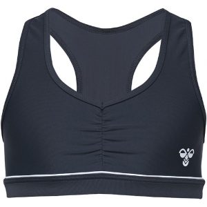 Hummel Bikini Top - UV50+ - HMLCatalina - Koksgrå