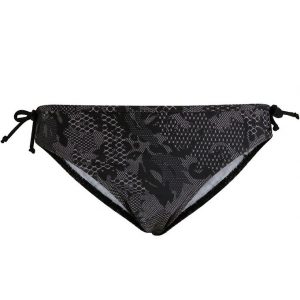 Hummel Bikinitrusser - HMLLeda - UV50+ - Gråmønstret