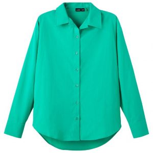 LMTD Skjorte - NlfDaluca - Simply Green
