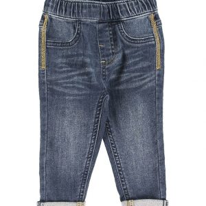 Minymo Jeans - Blå