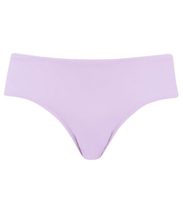 Puma Bikinitrusser - Lavendel