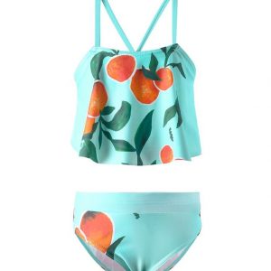 Reima Bikini - Honolulu - UV50+ - Turkis