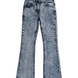The New Jeans - Vintage Light Denim
