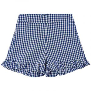 THE NEW - Union Shorts - Navy Blazer - 3/4 år