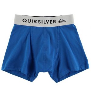 Quiksilver Boxershorts - Blå