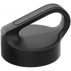 Camelbak Carry Cap Accessory - Black - Str. One Size - Tilbehør til drikkeflaske