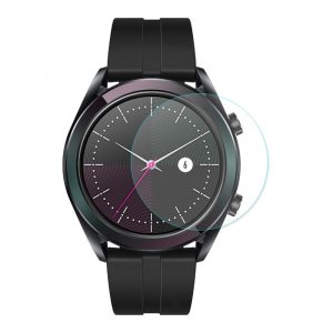 Huawei Watch GT 42mm - HAT PRINCE hærdet beskyttelsesglas 0,20mm