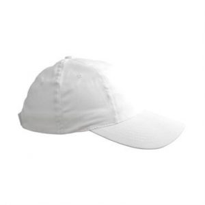 ID golf cap 0052 hvid