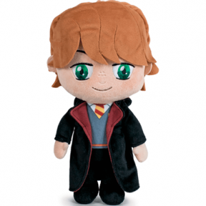 Ron Weasley bamse 20cm - Harry Potter