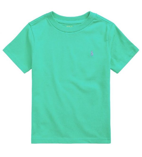 Polo Ralph Lauren T-shirt - Classics I - Grøn